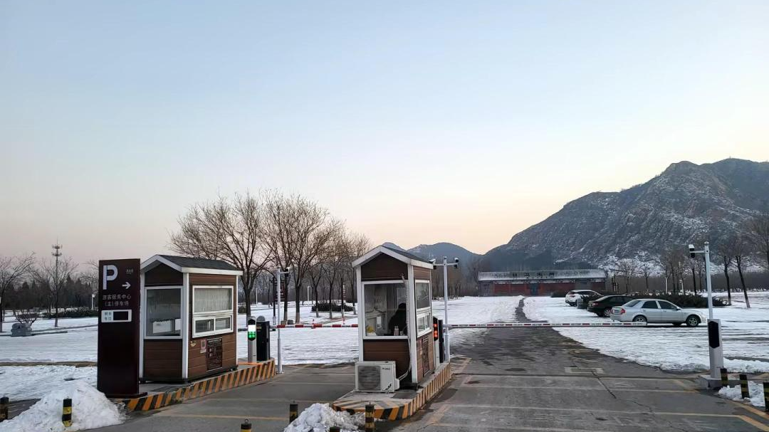 “爾濱”強(qiáng)勢(shì)出圈，科拓智慧停車(chē)助力多個(gè)景區(qū)迎接“八方來(lái)客”